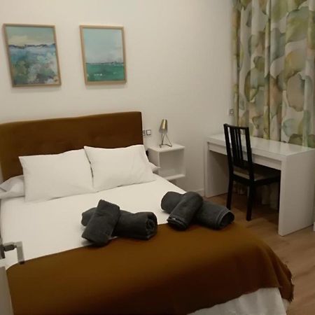 Apartamento Roco Madrid Exteriör bild